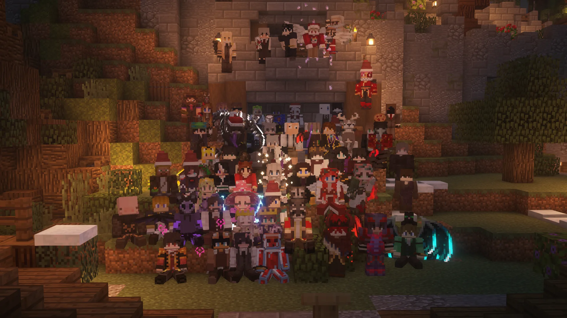 Community